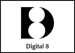 Digital 8 digitalisieren