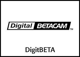 digitale betacam