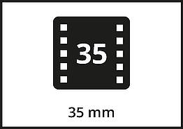 Digitaliseren van 35 mm film
