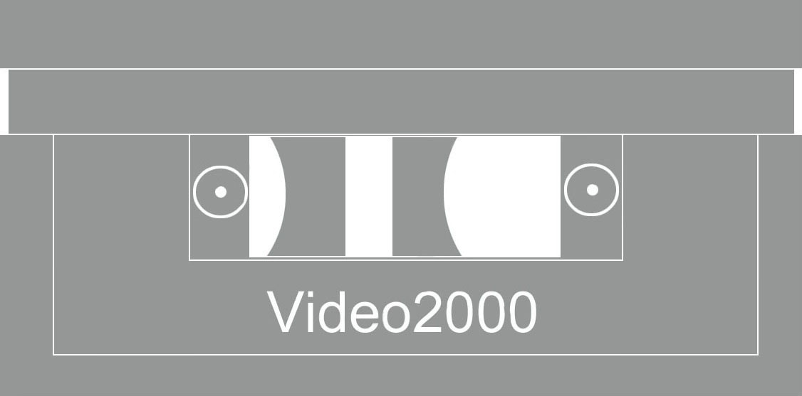 Video 2000